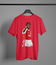 Load image into Gallery viewer, David Rocastle Tee
