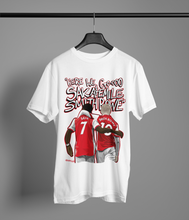 Load image into Gallery viewer, Saka and ESR Chant Tee
