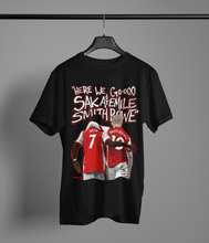 Load image into Gallery viewer, Saka and ESR Chant Tee
