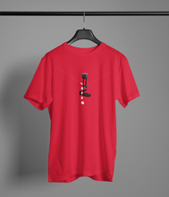 Load image into Gallery viewer, North London is Red Tee
