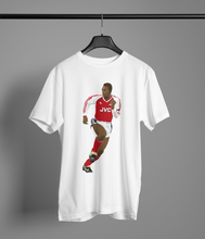 Load image into Gallery viewer, David Rocastle Tee
