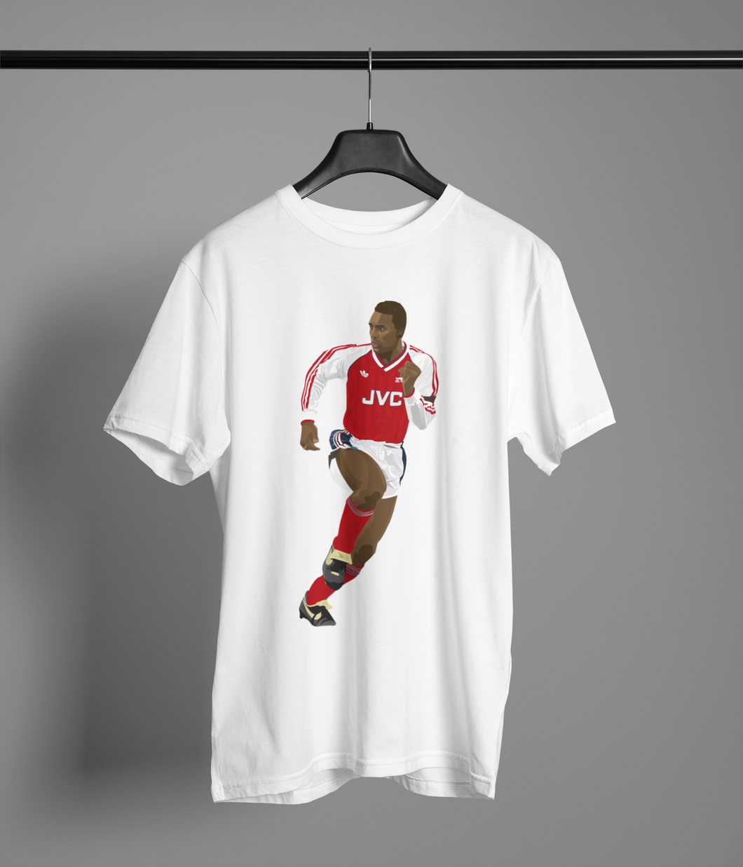 David Rocastle Tee