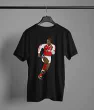 Load image into Gallery viewer, David Rocastle Tee
