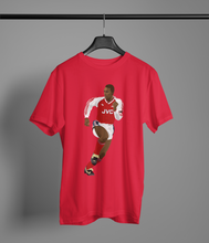 Load image into Gallery viewer, David Rocastle Tee
