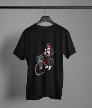 Load image into Gallery viewer, Bukayo on a Bike Tee
