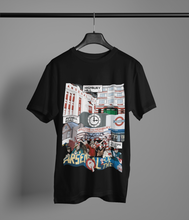 Load image into Gallery viewer, Highbury Memories Tee - FRONT Design
