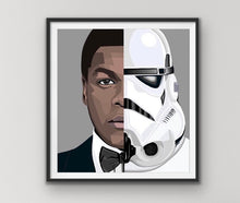 Load image into Gallery viewer, Star Wars Print
