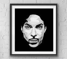Load image into Gallery viewer, Prince Print
