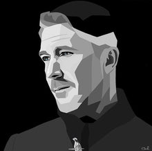 Load image into Gallery viewer, Petyr Baelish ‘Little Finger’ Print
