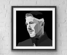 Load image into Gallery viewer, Petyr Baelish ‘Little Finger’ Print
