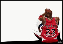 Load image into Gallery viewer, The Last Dance - Michael Jordan
