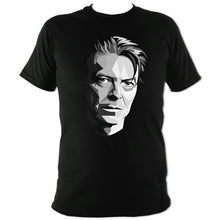 Load image into Gallery viewer, David Bowie T-Shirt
