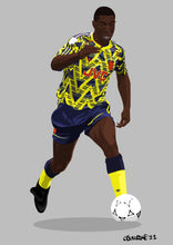 Load image into Gallery viewer, Kevin Campbell ‘Bruised Banana’ Print
