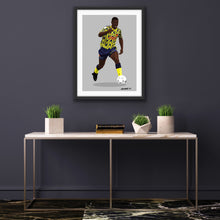 Load image into Gallery viewer, Kevin Campbell ‘Bruised Banana’ Print
