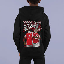 Load image into Gallery viewer, Kids - Saka and ESR Chant Hoodie

