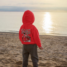 Load image into Gallery viewer, Kids - Saka and ESR Chant Hoodie
