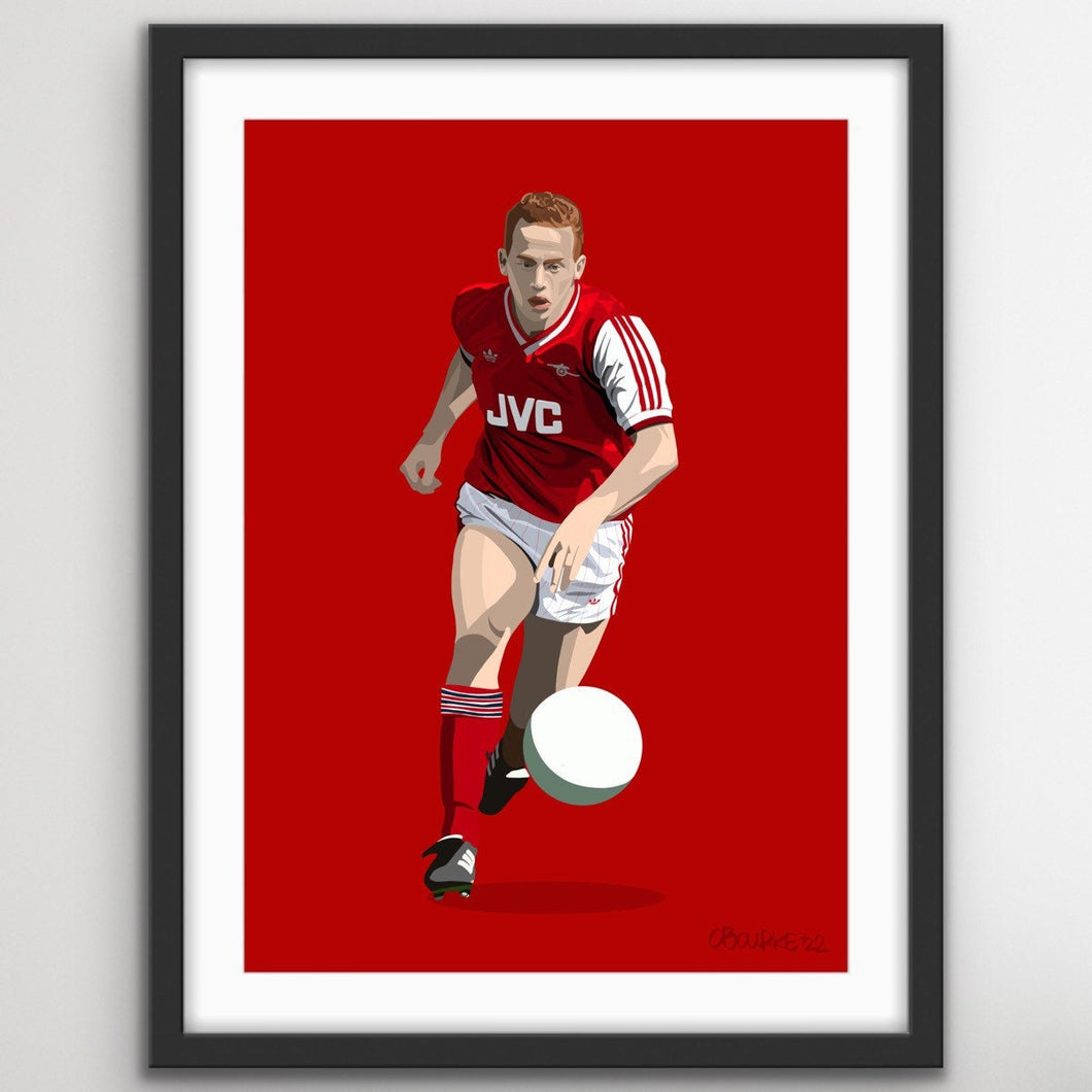 Perry Groves Print