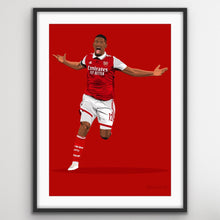 Load image into Gallery viewer, Saliba Celebration Print
