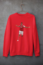 Load image into Gallery viewer, Saliba Sweatshirt
