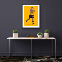 Load image into Gallery viewer, Arshavin Iconic Moment Print
