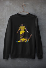 Load image into Gallery viewer, Rocky x Wrighty Jumper
