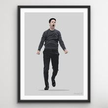 Load image into Gallery viewer, Mikel Arteta ‘Manager’ Print
