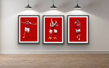 Load image into Gallery viewer, Arsenal Ballers Print
