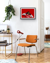 Load image into Gallery viewer, Nketiah in the room
