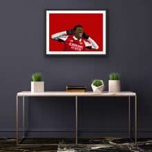 Load image into Gallery viewer, Nketiah in the room
