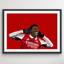 Load image into Gallery viewer, Nketiah in the room
