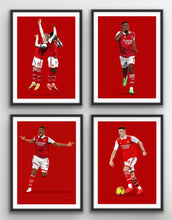 Load image into Gallery viewer, Granit Xhaka Print
