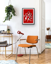 Load image into Gallery viewer, Arsenal Number 7’s Print
