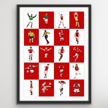 Load image into Gallery viewer, Arsenal Top 20
