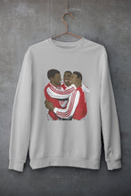 Load image into Gallery viewer, Rocky, Thomas and Davis Jumper
