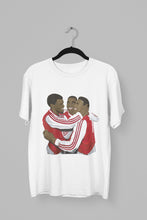 Load image into Gallery viewer, Rocky, Thomas and Davis Tee
