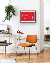 Load image into Gallery viewer, Reiss Nelson Print
