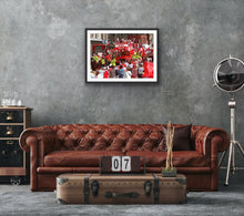 Load image into Gallery viewer, Arsenal 1998 Double Parade Print
