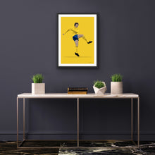 Load image into Gallery viewer, John Radford Print
