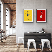 Load image into Gallery viewer, John Radford Print
