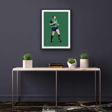 Load image into Gallery viewer, Tony Woodcock Print
