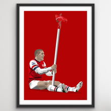Load image into Gallery viewer, Podolski Iconic Moment Print
